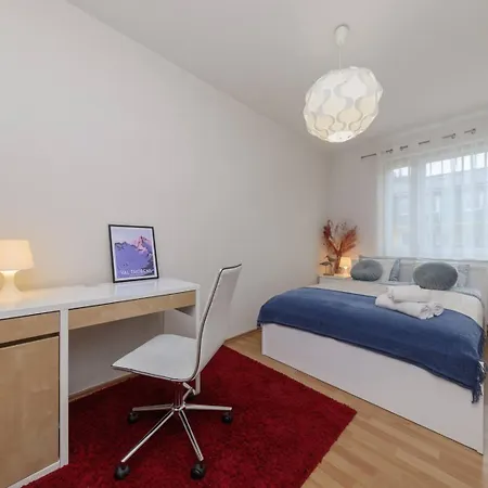 Sugar Plum Apartment Bielany Варшава Екстер'єр фото