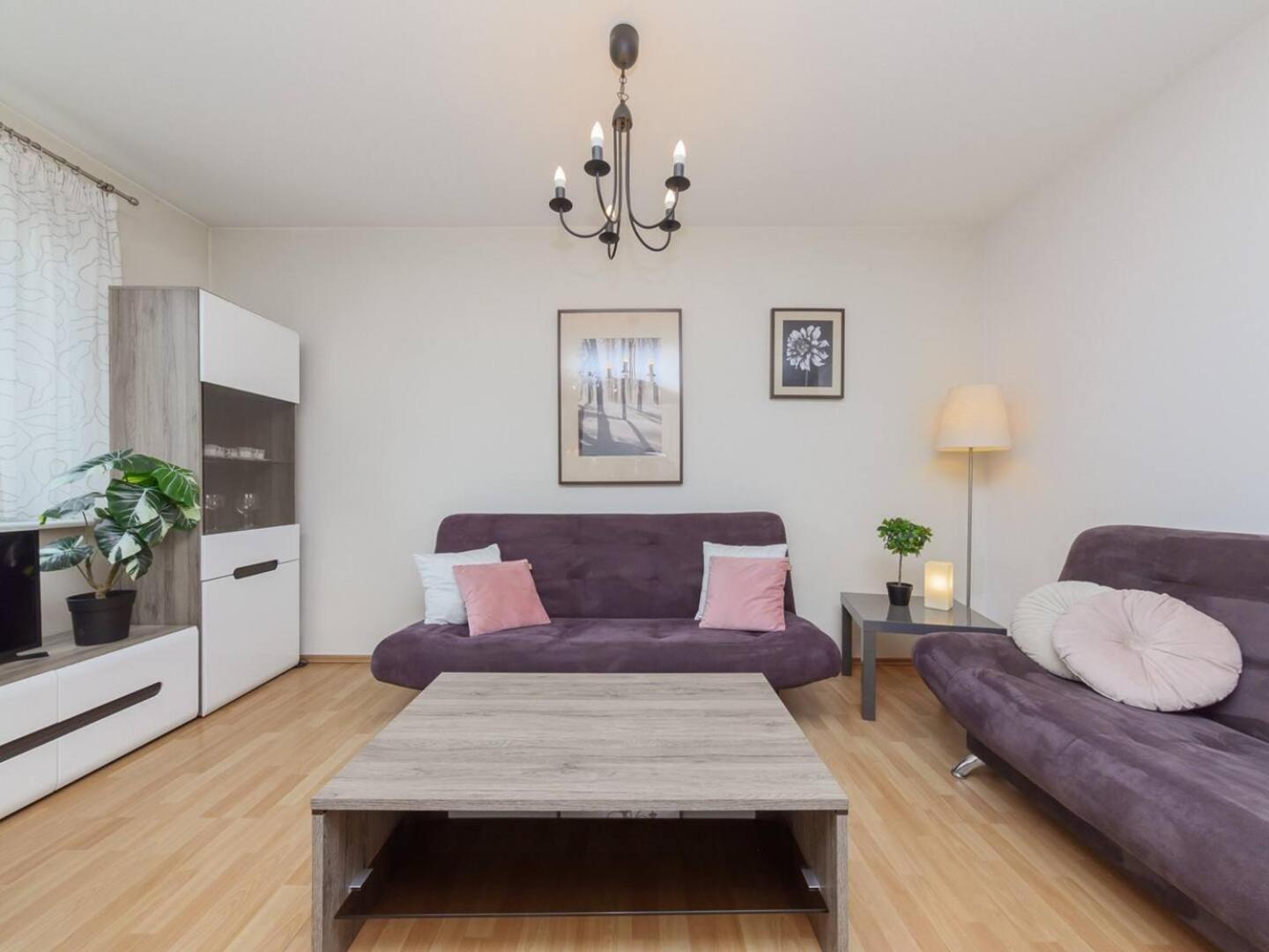 Apartamento Sugar Plum Bielany Varsovia