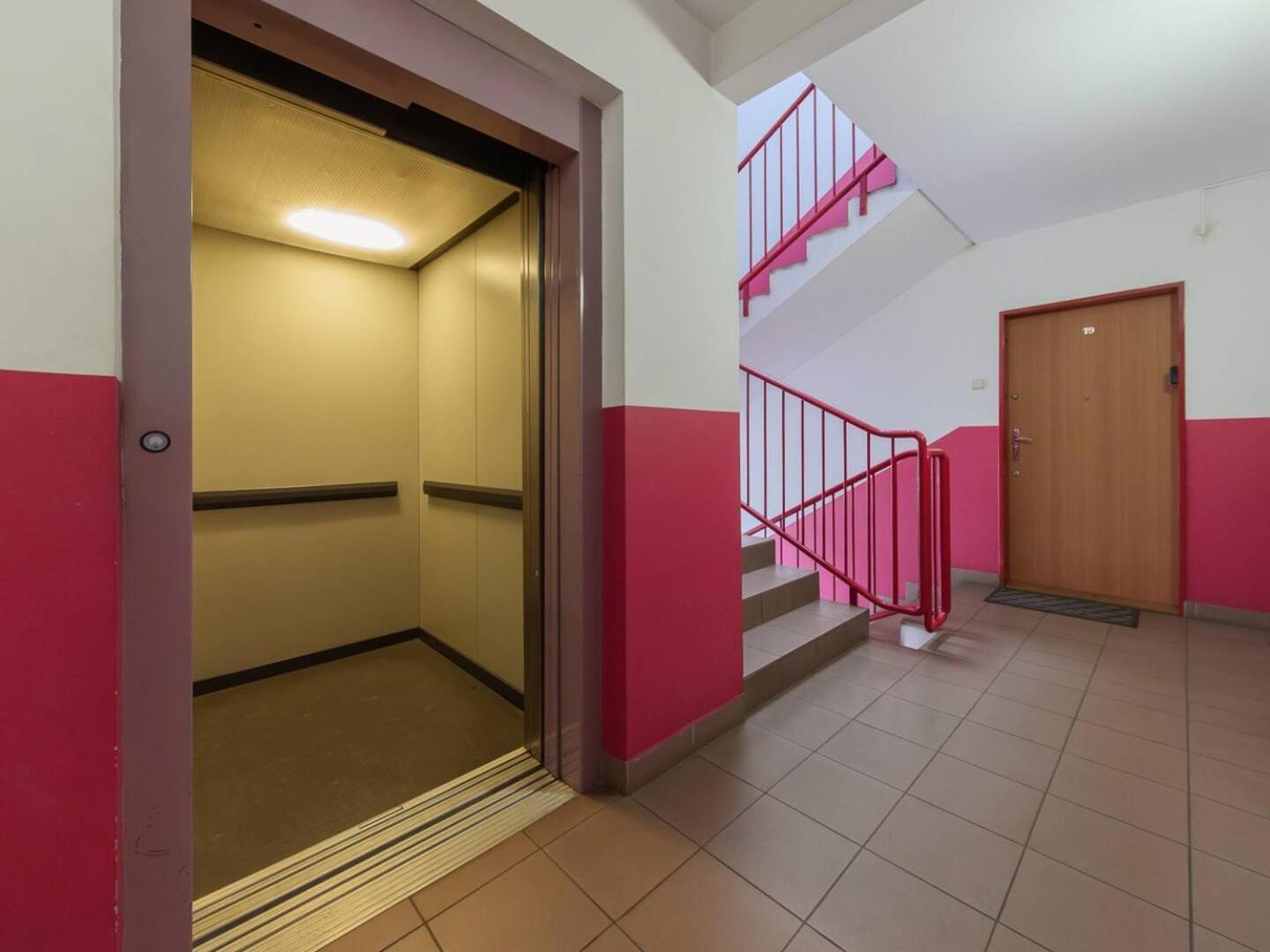 Apartament Sugar Plum Bielany Warszawa