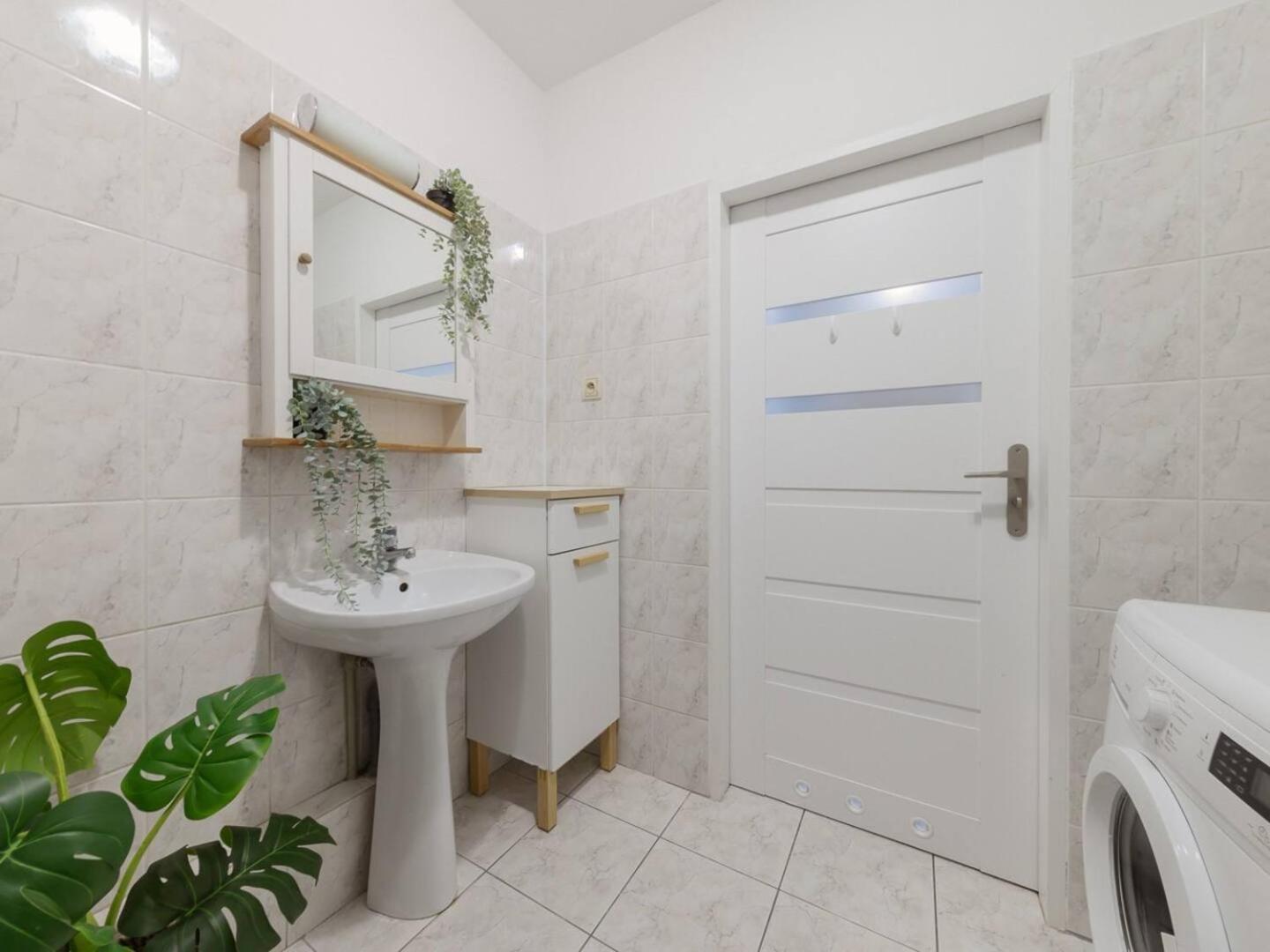 Apartamento Sugar Plum Bielany