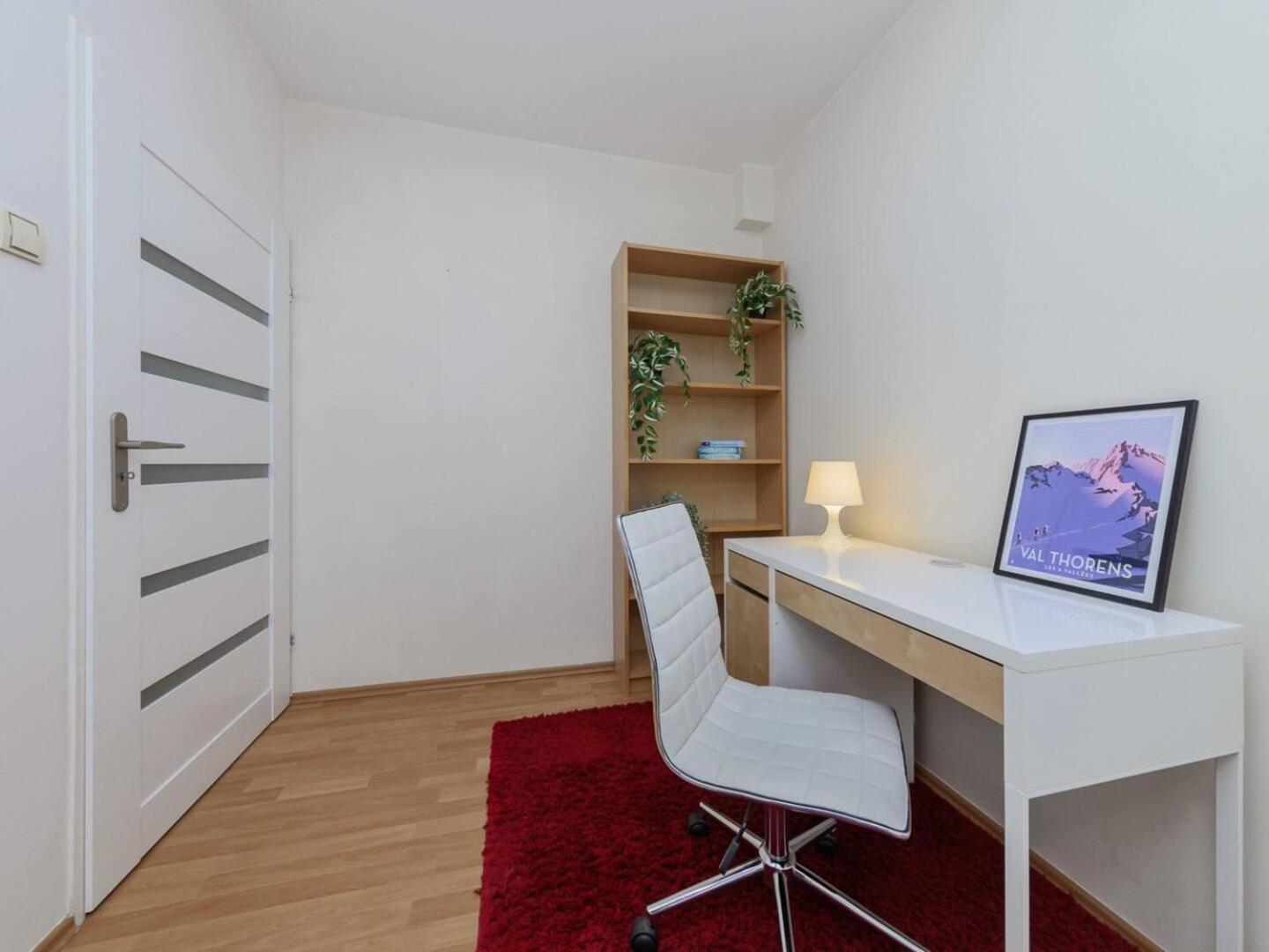 Apartamento Sugar Plum Bielany *