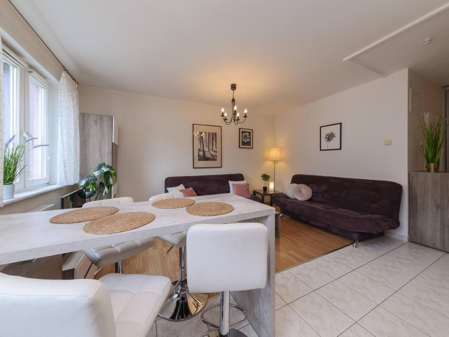 Sugar Plum Bielany Apartament