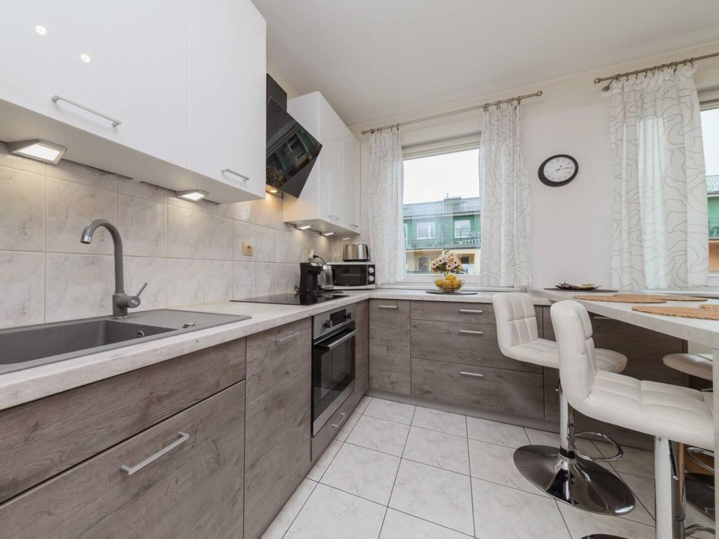 Apartamento Sugar Plum Bielany Varsovia
