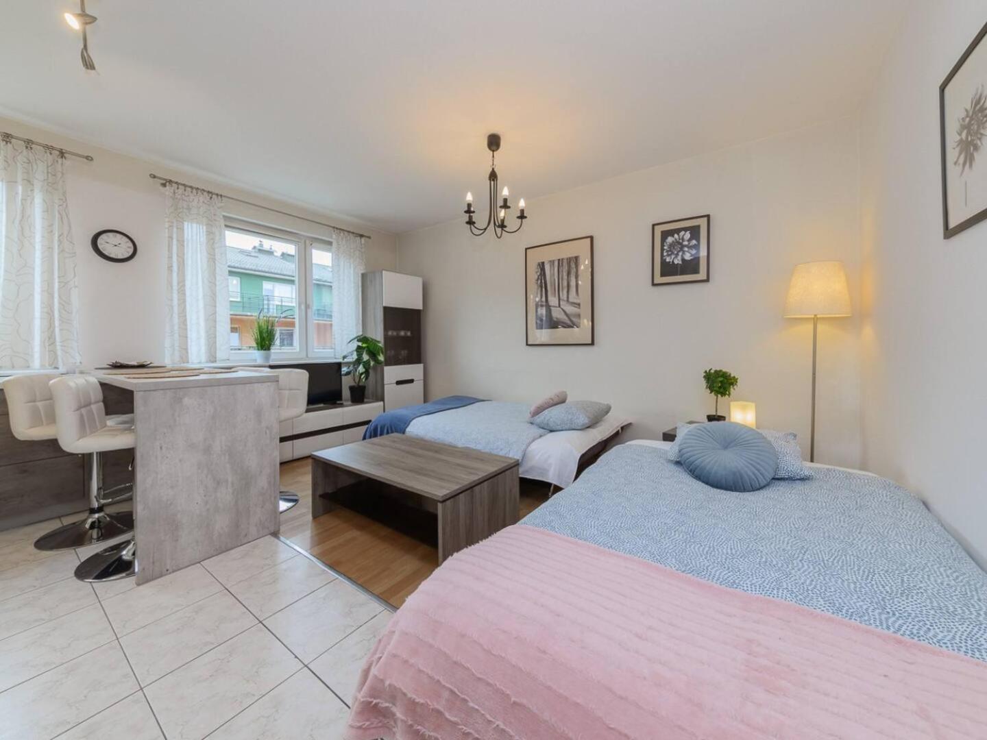 Sugar Plum Bielany Apartamento