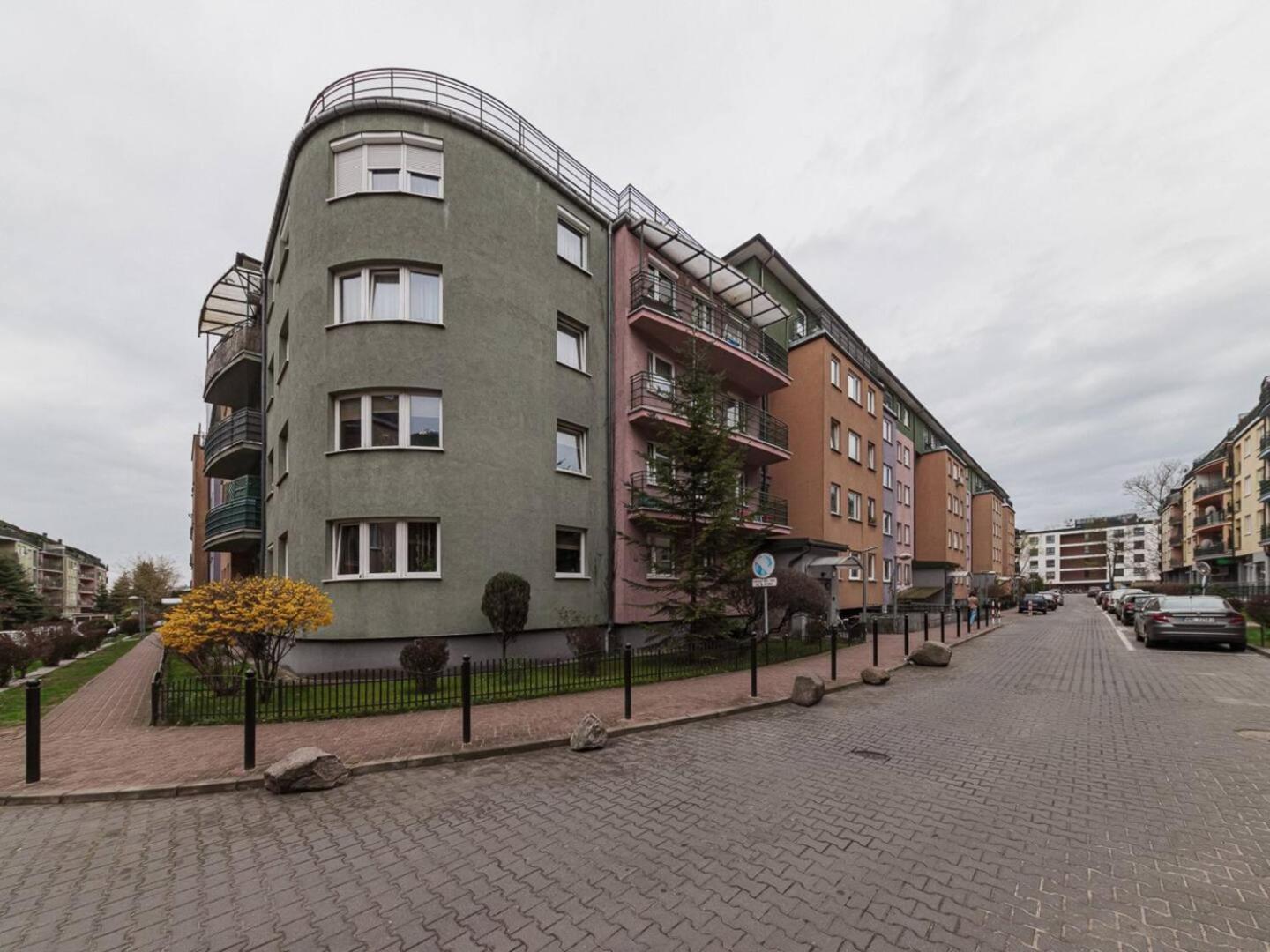 Apartamento Sugar Plum Bielany *