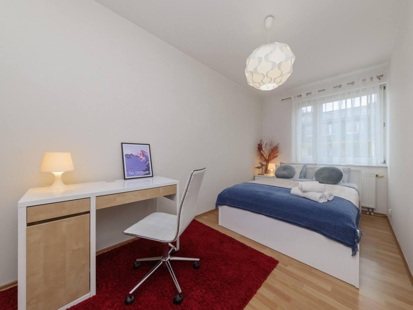Apartamento Sugar Plum Bielany