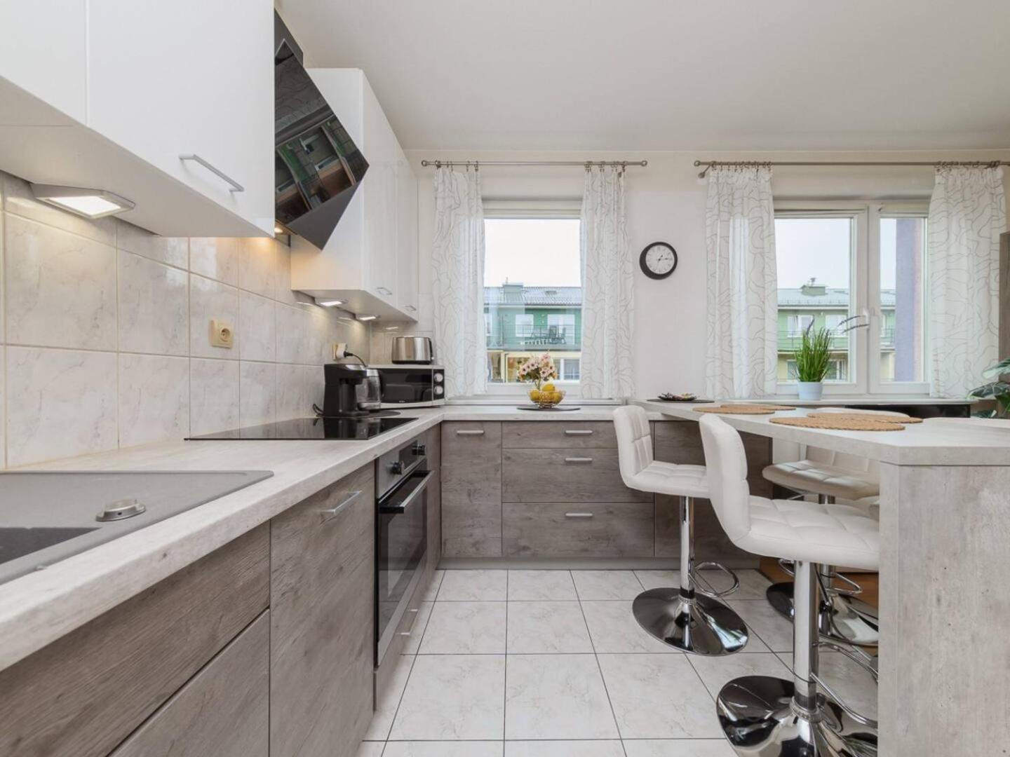 Sugar Plum Bielany Apartamento Varsovia