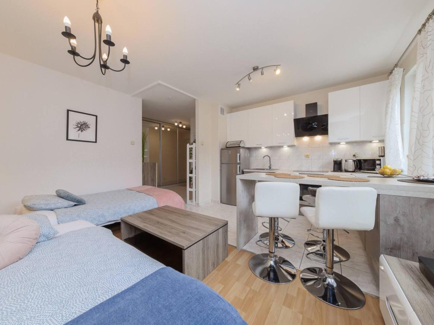 Apartamento Sugar Plum Bielany *