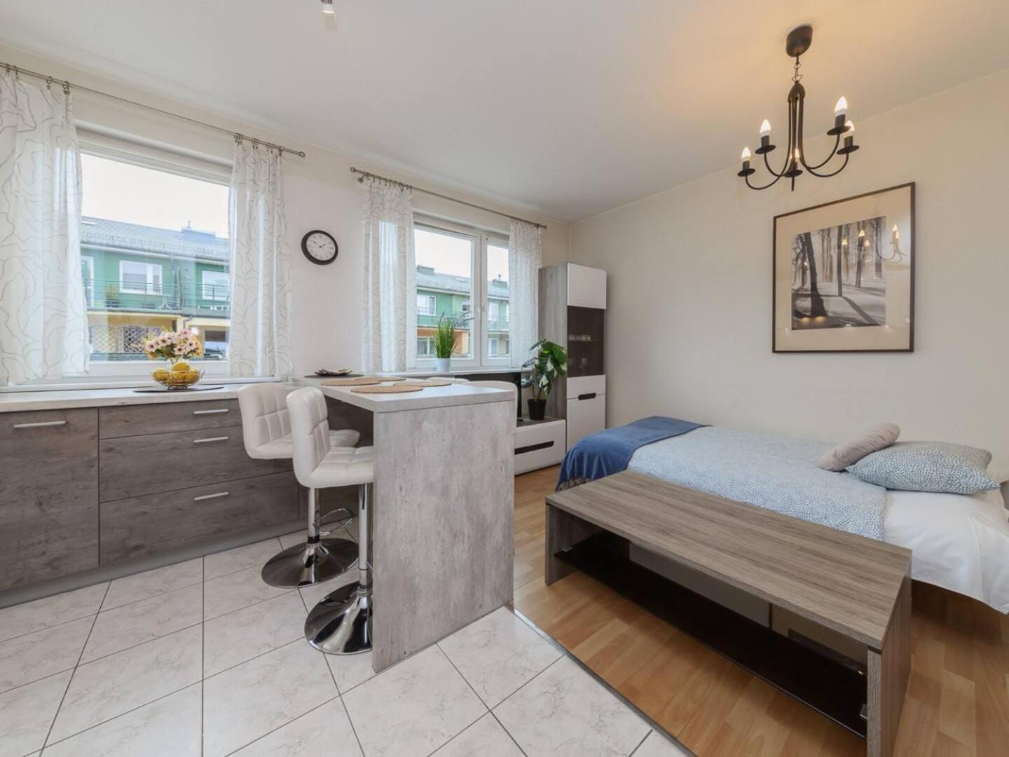Sugar Plum Bielany Apartamento